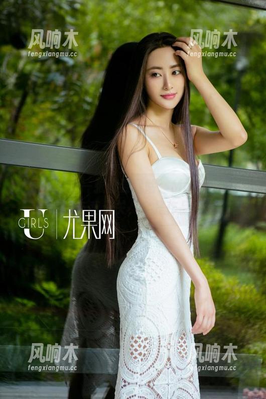尤果网-Maggie 尤果网 - 每一张都要冒险:Maggie的旅拍与我无关,全是作品!