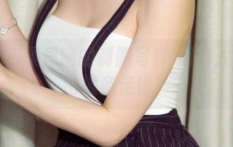 尤果网 – 景思晴的制服写真-因为人生至今也像条走锥！