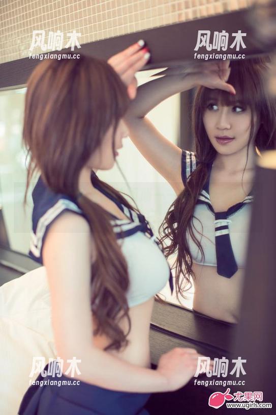 尤果网 - 杨漫妮的画册——每一张都是女神的自白。