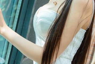 尤果网 – 研依婚纱新作，仿佛是说：为什么让我只穿一次？