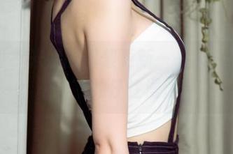 尤果网 – 米妮的图集更新——又一回‘女孩’的任性漫游
