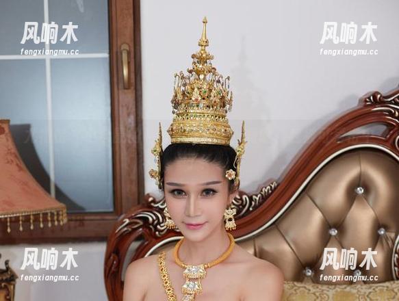 尤物馆 - 小仓鼠的私房猫耳写真，啊呀，我被可爱击中了！
