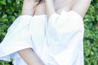 尤蜜荟 – 透视思淇Sukiiii！这透明高清写真集必须得好好玩味一下？