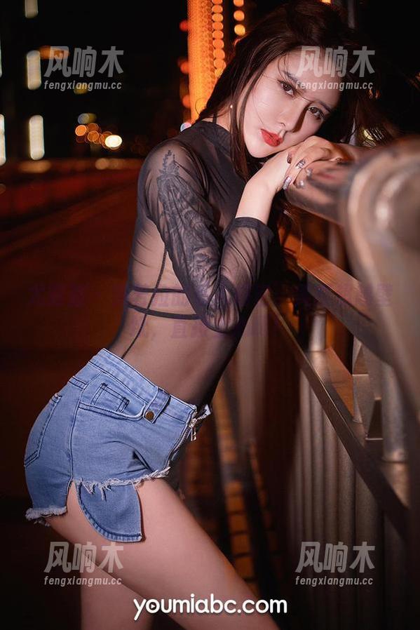 尤蜜荟-费若拉 尤蜜荟 - 费若拉的私人浴室:美图超越壁纸,直接上心啊!