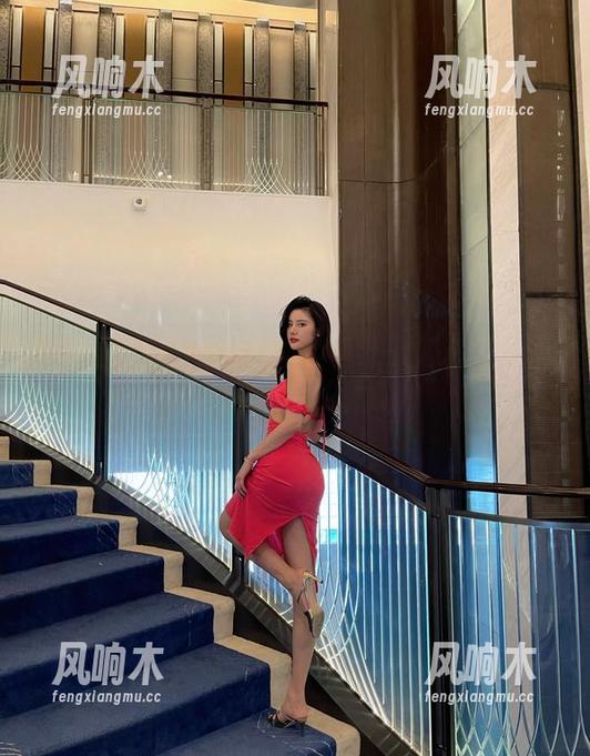 微密圈 - 就是阿朱啊的壁纸报告：温柔的重要性和偶尔的调皮捣蛋
