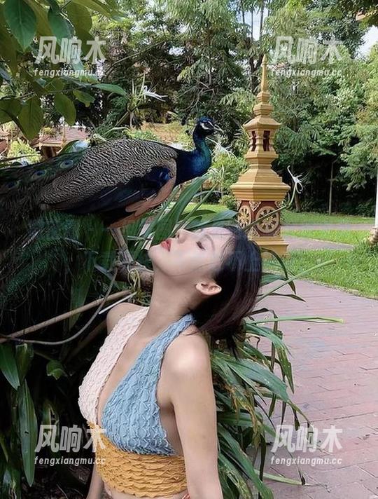 微密圈 - 一组美图，就是阿朱啊足球宝贝，下载要快，不然赶不上热潮！