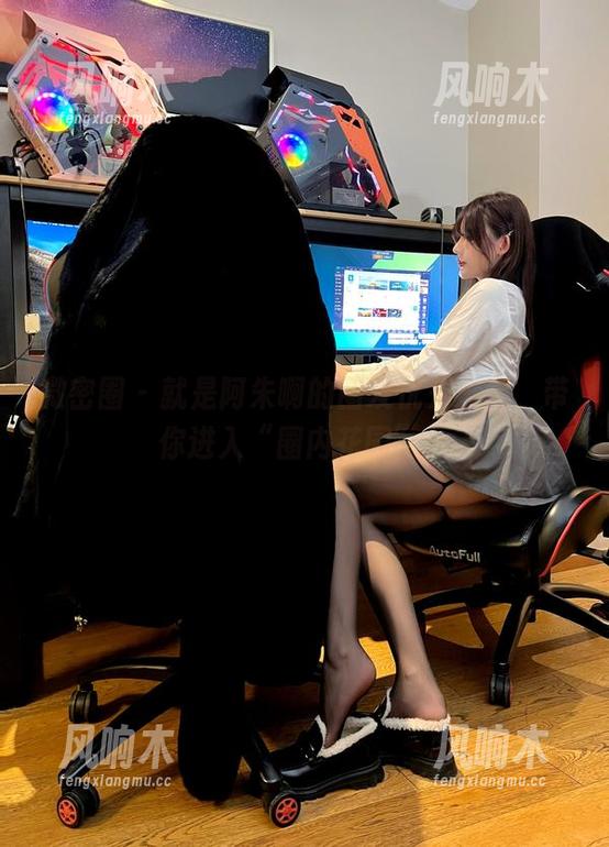 微密圈 - 就是阿朱啊的圈友优先美图，带你进入“圈内花园”。