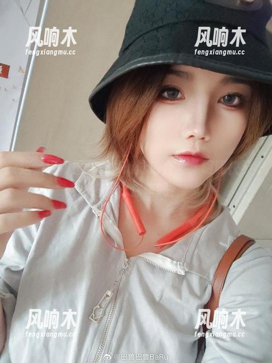 这条巴鲁巴鲁BaRu泳池合集，明明快要逆天，你信吗？