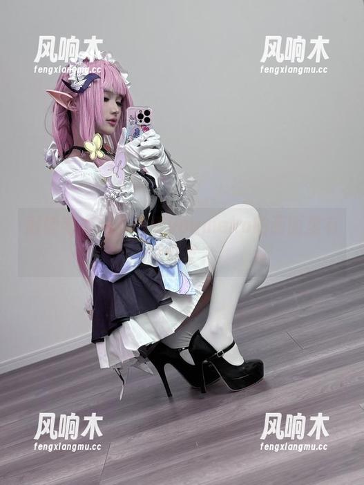 敲响毛衣风，幼爱youmeko的画面里有啥惊喜？