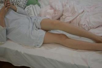 异思趣向 – 小六的礼服写真：这图集让我重新考虑人生选择，难道我也应该投资一条华丽的裙子？