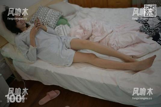异思趣向-小六 异思趣向 - 小六的礼服写真:这图集让我重新考虑人生选择,难道我也应该投资一条华丽的裙子?