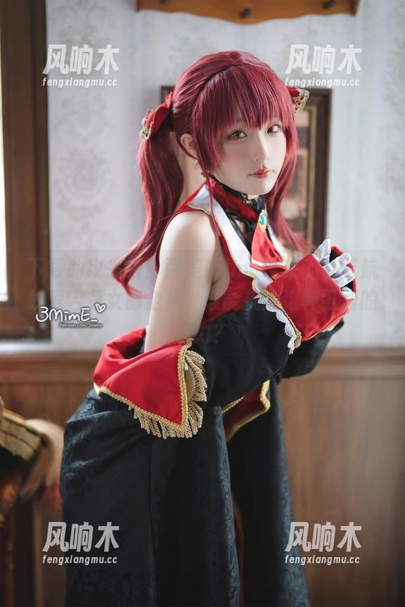 下载助攻来啦！弥美Mime带来的碧蓝航线爱宕兔女郎全集，谁能抗拒这种可爱的魔力？