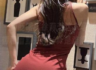 微密圈 – 别眨眼！徐莉芝这本写真集，激情和幽默并存，真是难得！