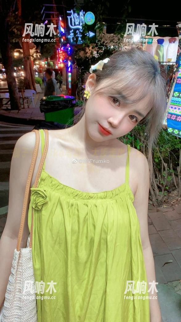 御子Yumiko写真，大步走出美足的资源天地。