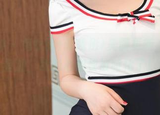 推女神 – 兔女郎+谭晓彤+美图更新，三重叠加，我的心都快被萌化了！