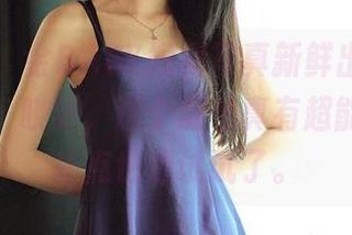 推女神 – 金BABY短裙写真新鲜出炉，全套视角，哎呀，这个颜色真有超能力，我差点也想试试了。