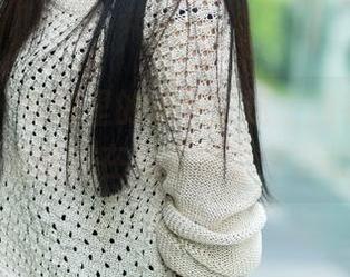 推女郎 – 私拍里的吻熙：这个内衣图集，居然还在叫醒我的穿衣欲
