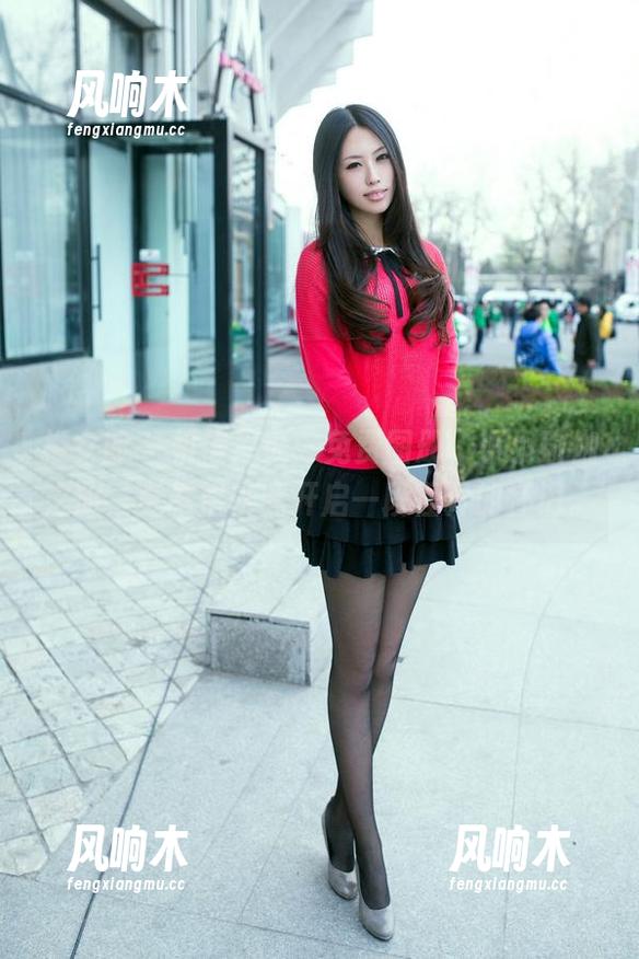 推女郎-星辰 推女郎 - 相信星辰:免费图册,小小瑜伽之旅,真希望以此开启一段怪异的怀旧。