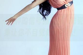推女郎 – 女神的信号强至爆，陆瓷私房图集让你不自觉做葛优躺！