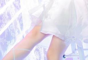 这…这张“星之迟迟”女友的高清图，保留我最后的一点理智！