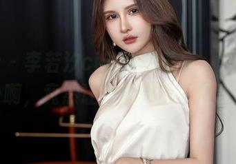 星颜社 – 李若汐ci的修女系列，美图真不少啊，竟然让我想相信宗教了！