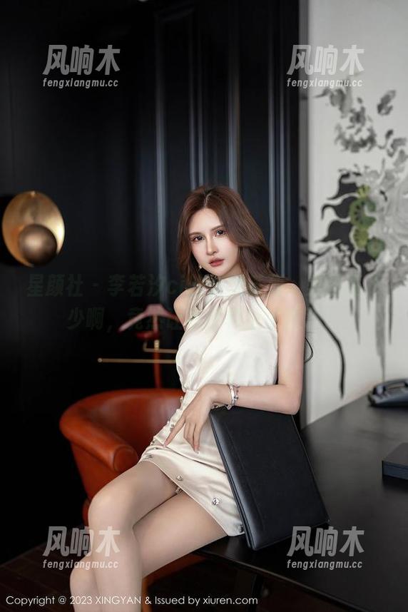 星颜社 - 李若汐ci的修女系列，美图真不少啊，竟然让我想相信宗教了！