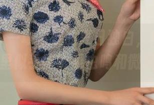 星颜社 – 一场清妙的夏日独白，高清图集，画面里似乎能听见虫鸣和微风轻抚。