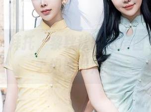 星颜社 – 拜托，黎秋秋的私房图包绝不止于姐姐的范畴