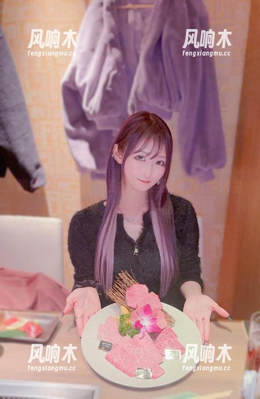 瞧瞧这！月城委员会狐娘巫女，再赠送免费合集，让人直冲脑海！