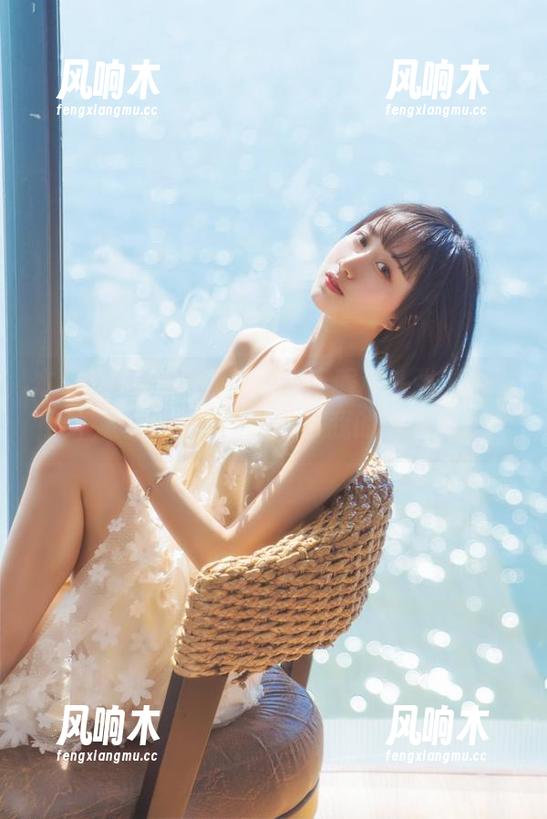 木棉棉OwO 木棉棉OwO、白贞德水手服和一张清晰的照片,这组合简直能引发我的脑洞大开!