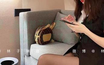 微密圈 – 高清林子琳喵的护士照，害我对看病这件事有了新期待。