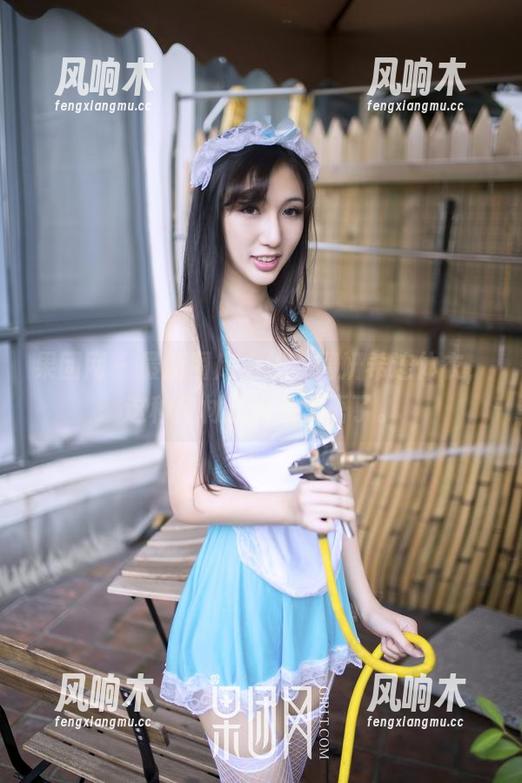 果团网 - 最新图库上线，周妍希连体衣，这种身材我也是无语了。