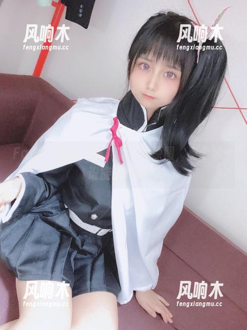 Fantia精选：柳丸的写真原图，看个够，谁能抗拒呢？