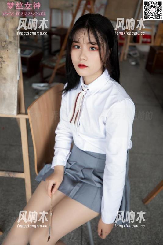 梦丝女神 - 乔儿在线：高跟鞋与小尴尬的日常合集
