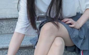 梦丝女神 – 见鬼去吧！刘诺的万圣节图库，下载前先清自己三观。