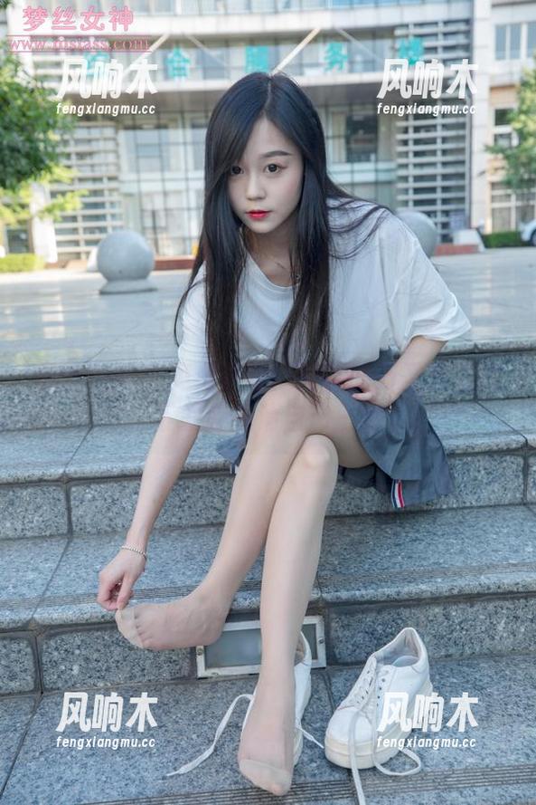 梦丝女神 - 见鬼去吧！刘诺的万圣节图库，下载前先清自己三观。