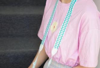 梦丝女神 – 香萱的水手服写真集，最新的“制服控”必看！