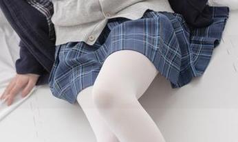森萝财团 – 小七的JK学妹全集：那一套制服能掩盖我多少的贪玩？