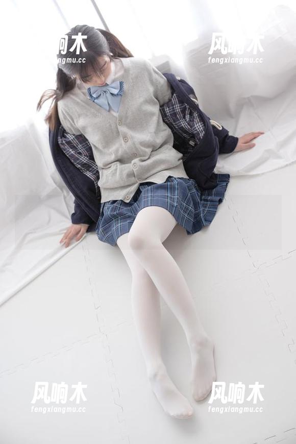森萝财团 - 小七的JK学妹全集：那一套制服能掩盖我多少的贪玩？