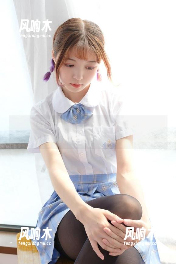 森萝财团带来的学生妹高清外拍合集，满满的青春记忆在呼唤～