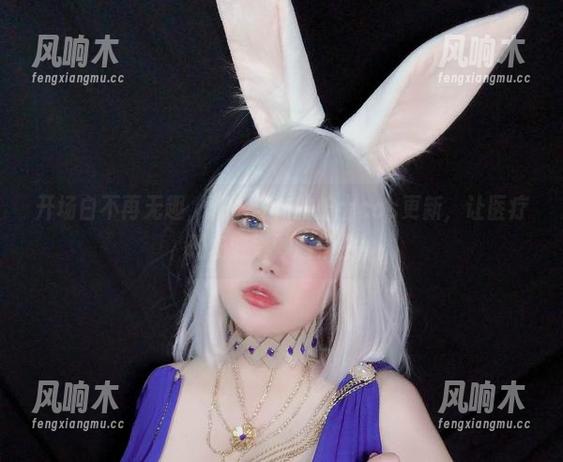 开场白不再无趣，椒妮佐仁的护士cos更新，让医疗现场变得妙趣横生！