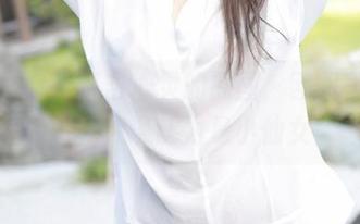 模范学院 – 直击心灵的原图，欧阳美萱清纯到让人误认为是小仙女。