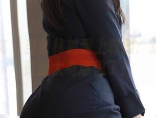 模范学院 – 当董林越遇上制服：这组写真资源太有意思了！