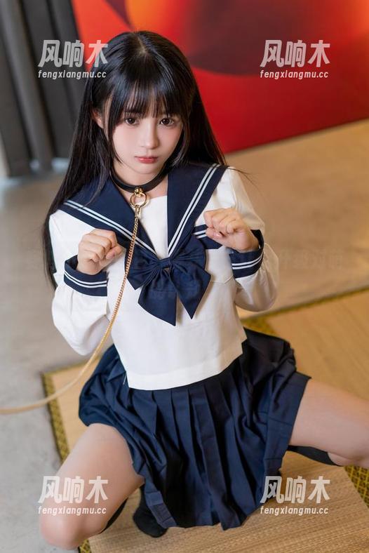 赛博小恶魔图包，樱井宁宁让你升级对萌的认知。