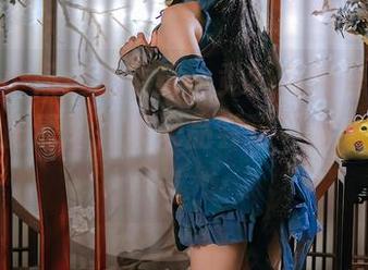当樱井小莜遇上浴缸，竟然有种醉人的味道…私房原图，快来品尝这“水漾”滋味！