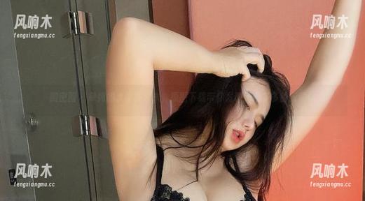 微密圈 - 单纯的水蜜桃米米，原图下载带你发现元素多多的乐趣！