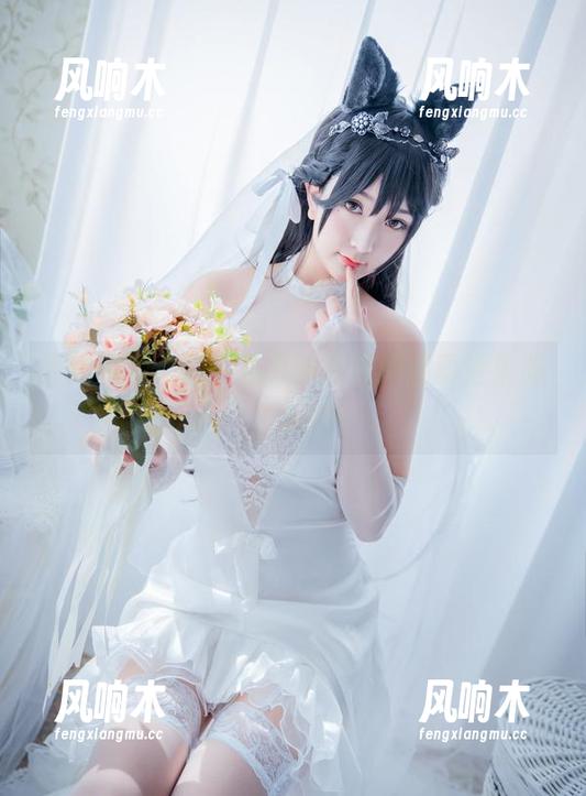 最新资源来袭，猫九酱和服的故事还能咋发展？