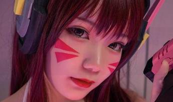最新合集！王胖胖u的爱丽丝女仆，喏，有猫耳耶