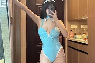 微密圈 – 校服也能这么有趣？琳铛铛在线图片一探究竟