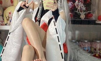 一见白栎Shirly便电击，阿尔图罗更新的每一帧都让我坚持二次元不离弃！